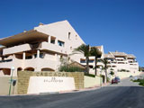 Cascadas de Calahonda - penthouse in Calahonda, Marbella, Costa del Sol