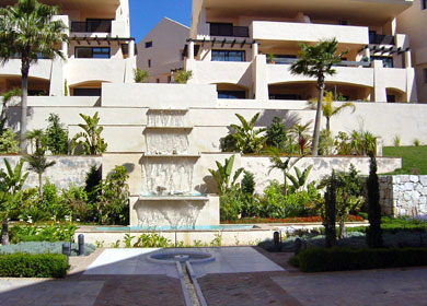 Penthouse in Calahonda, Marbella, Costa del Sol